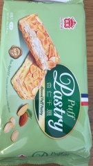 杏仁千层80g
