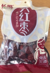 长思免洗大红枣454g