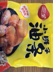三全小油条400g