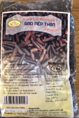黑糯米1kg