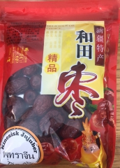 新疆特产和田枣180g