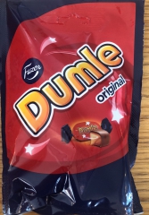 Dumle 原味太妃糖120g