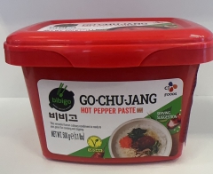 韩国辣酱500g