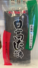 北海道干昆布100g