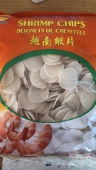 越南虾片1kg