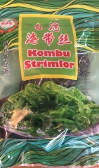 台湾海带丝80g