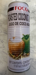 焦糖椰子饮料520ml