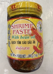 泰国特级虾膏200g