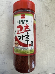 韩国辣椒粉 227g