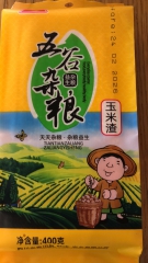 玉米渣400g