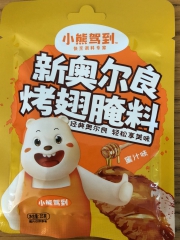 新奥尔良烤制腌料蜜汁味 35g
