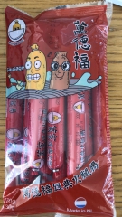 万德福经典火腿肠270g