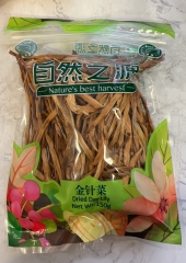 金针菜150g