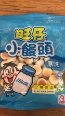 旺旺小馒头30g