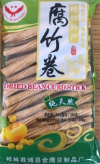 腐竹卷300g