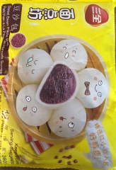 三全豆沙包360g