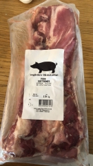 冷冻猪软骨800g(每公斤59kr按实际的结算)