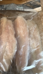 冷冻鱼柳1kg