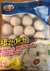 福州鱼丸440g