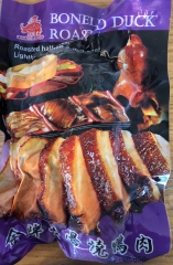 金牌去骨烧鸭肉 650g