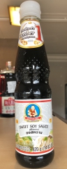 泰国甜酱油420g