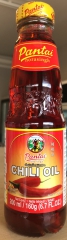 潘泰辣椒油200ml
