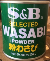 Wasabi 粉 30g