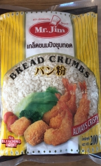 Mr.Jim 面包粉 200g