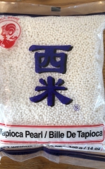 西米 400g