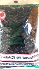 黑豆 400g