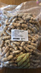 带壳红衣花生1kg