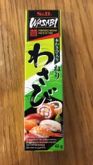 Wasabi 43g