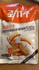 劲仔香卤豆干72g