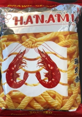 HANAMI 鲜虾条 100g