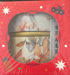 致信桂花乌龙茶60g