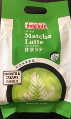 抹茶拿铁袋装15*25g