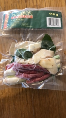 冷冻冬阴功配料114g