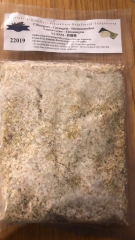 冷冻柠檬草250g