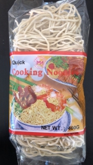 鸡蛋面400g