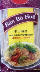 中山濑粉 400g