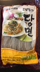 农心红薯粉丝500g