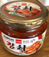 WANG 韩国泡菜410g