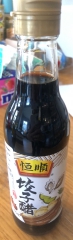 恒顺饺子醋300ml