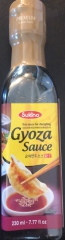 韩国饺子调料瓶230ml