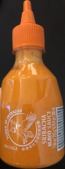 联鹰是拉差原来辣椒酱200ml