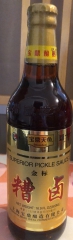宝鼎天鱼糟卤500ml