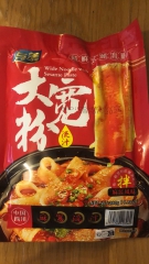 与美大宽粉280g