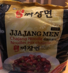 韩国御膳炸酱面800g