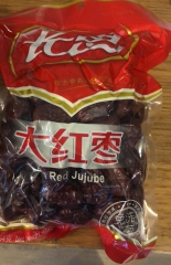 长思大红枣454g