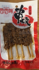 香香嘴串烧60克